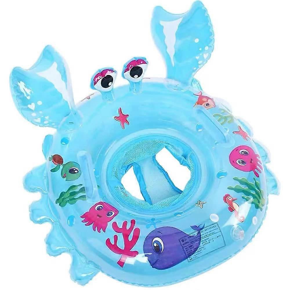 Inflatable baby float Ref: 5314