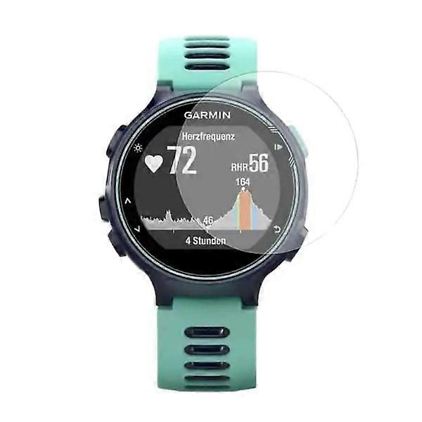 Garmin Forerunner 735 / 735xt - Screen Protectors (pack Of 2)