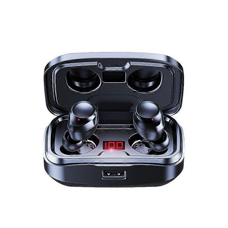High-Quality Wireless In-Ear Bluetooth Music Headset