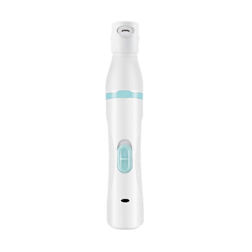 Professional Electric Nail Drill Machine For Home Use Designed For Women In Assorted Color Equipped With USB Charging 1 Set