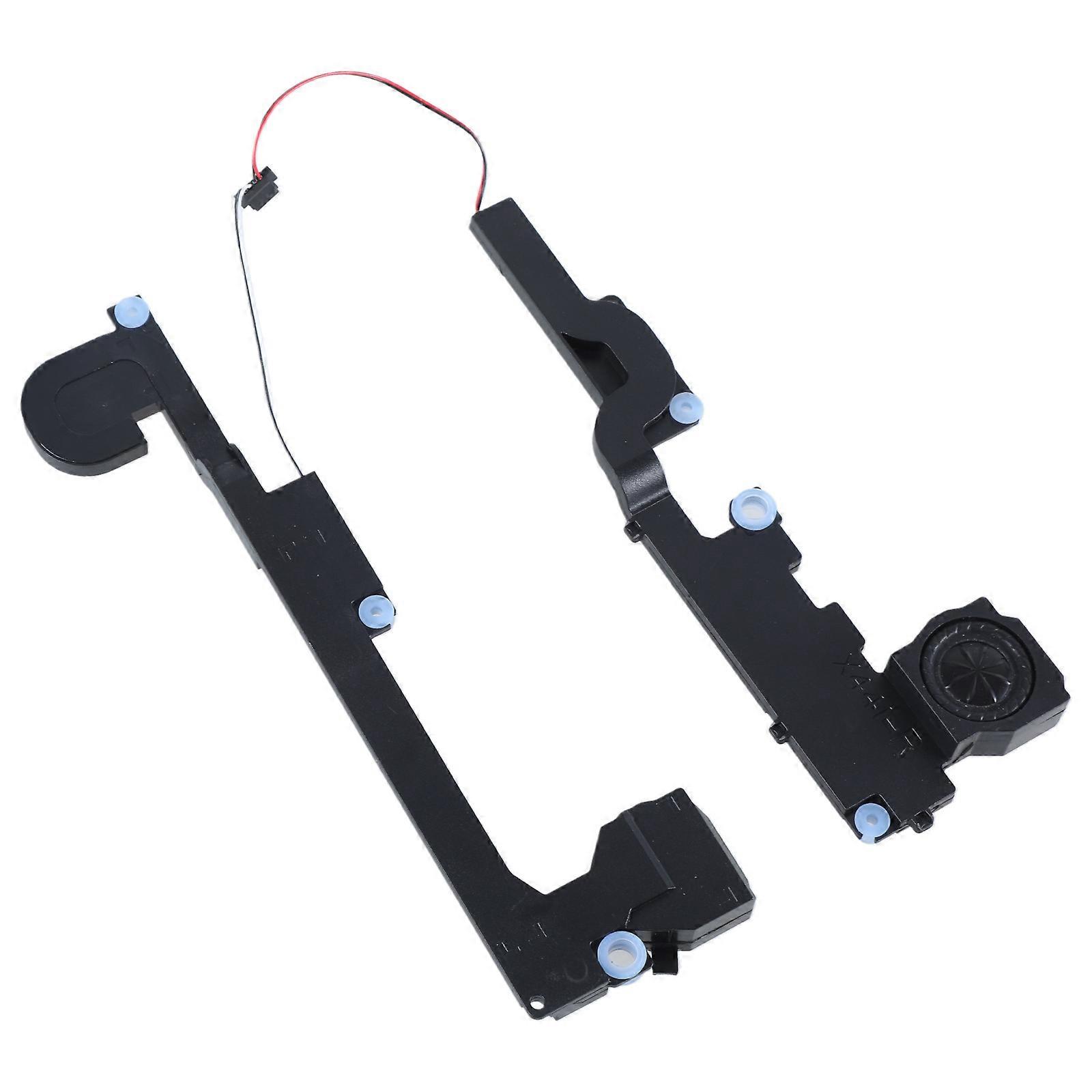 Enhances Speaker for K441 A441 F441 X441 R414U Laptop Speaker with Top ABS Speaker Repair Part Professional Grade Multicolor