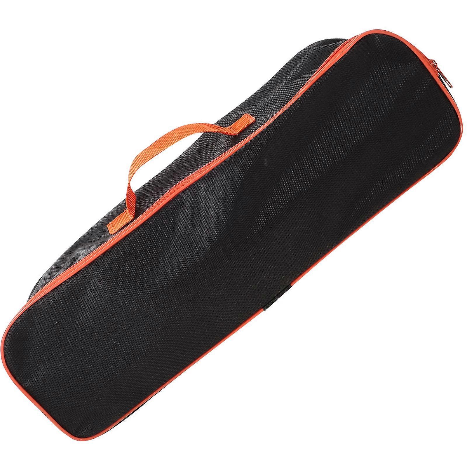 Durable Tool Organizer Bag for Portable Vacuum Cleaner – Spacious Storage Tote for Car Accessories, Household Items & Tools – Electrician Essentials