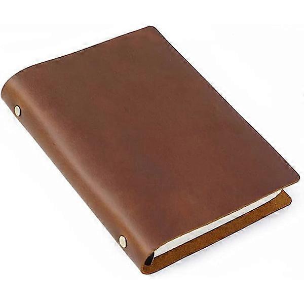 Case Notebook Diary Handmade Notebook Office School Gift