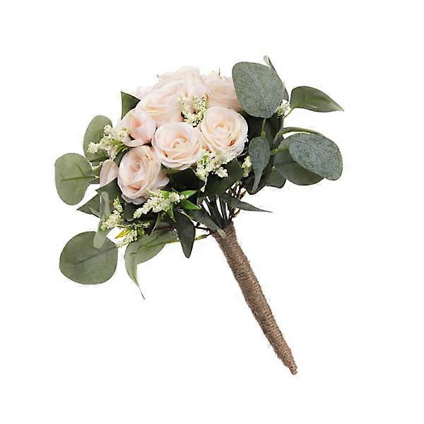 Elegant bouquet for wedding and party - odorless and non-toxic