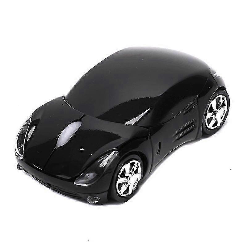 2025 Wireless Mouse Laptop Mouse Car Mouse