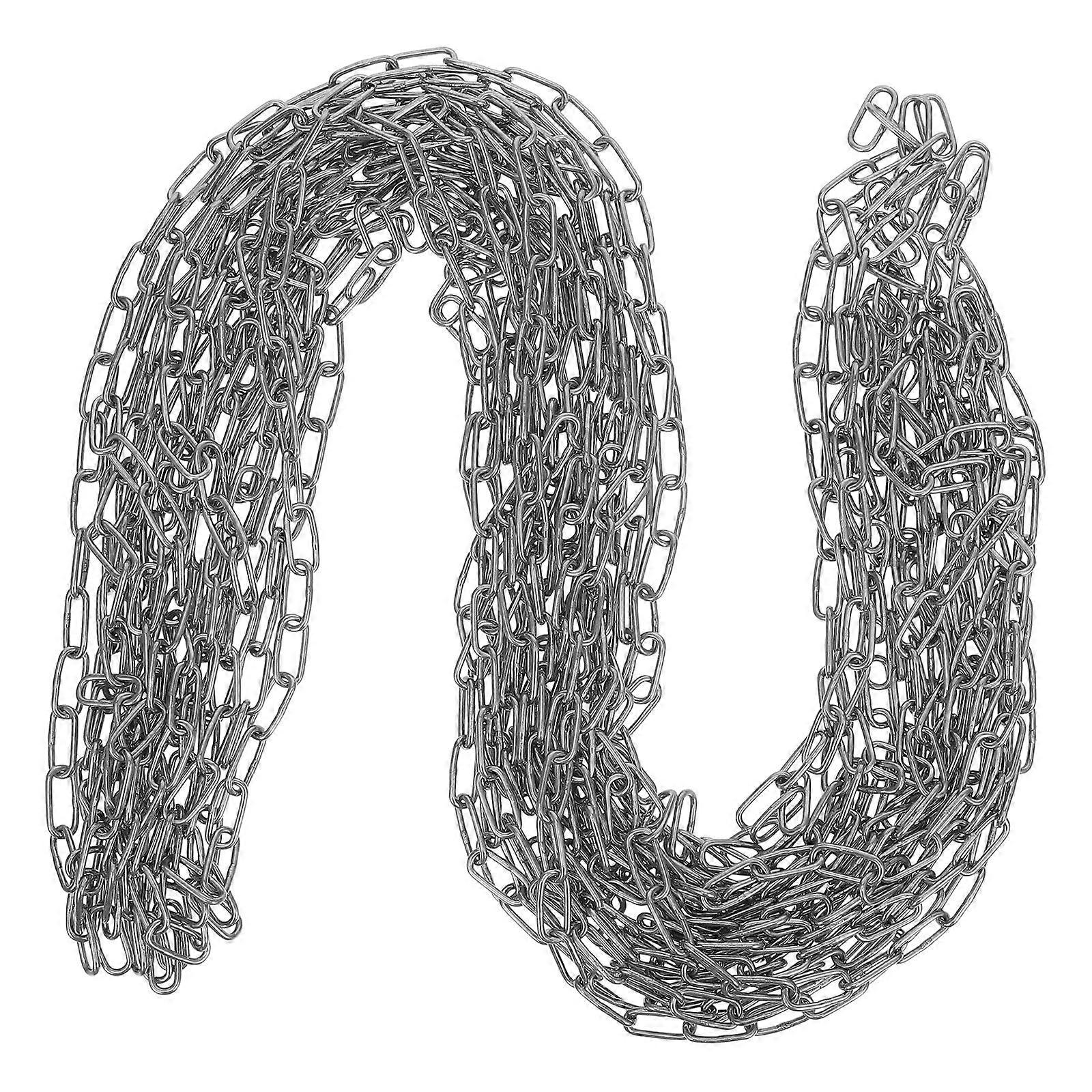 Stainless Steel Hammock Chain Heavy Duty Hanging Chain For Planters Hammock