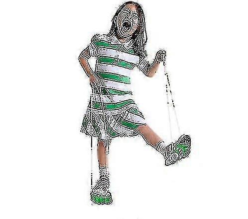 죽마 신발에 어린이의 발 유치원 균형 훈련 감각 통합 장비 장난감