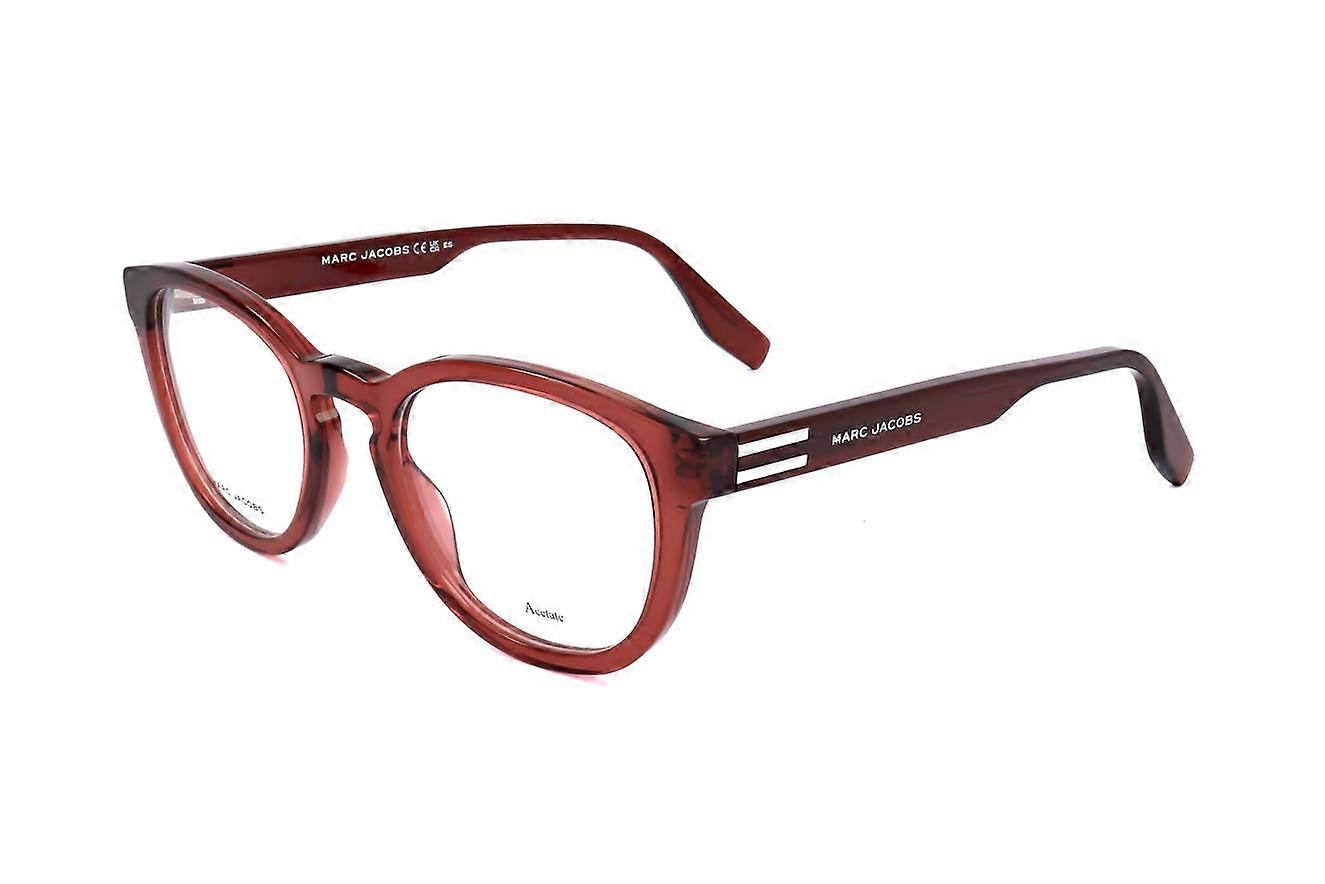 Eyewear Frames Marc Jacobs MARC 721 C9A RED 51/21/145 MAN
