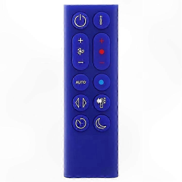 Remote Control for Air Purifier Fan Heater with HP04 HP05 HP06 HP09 Compatibility