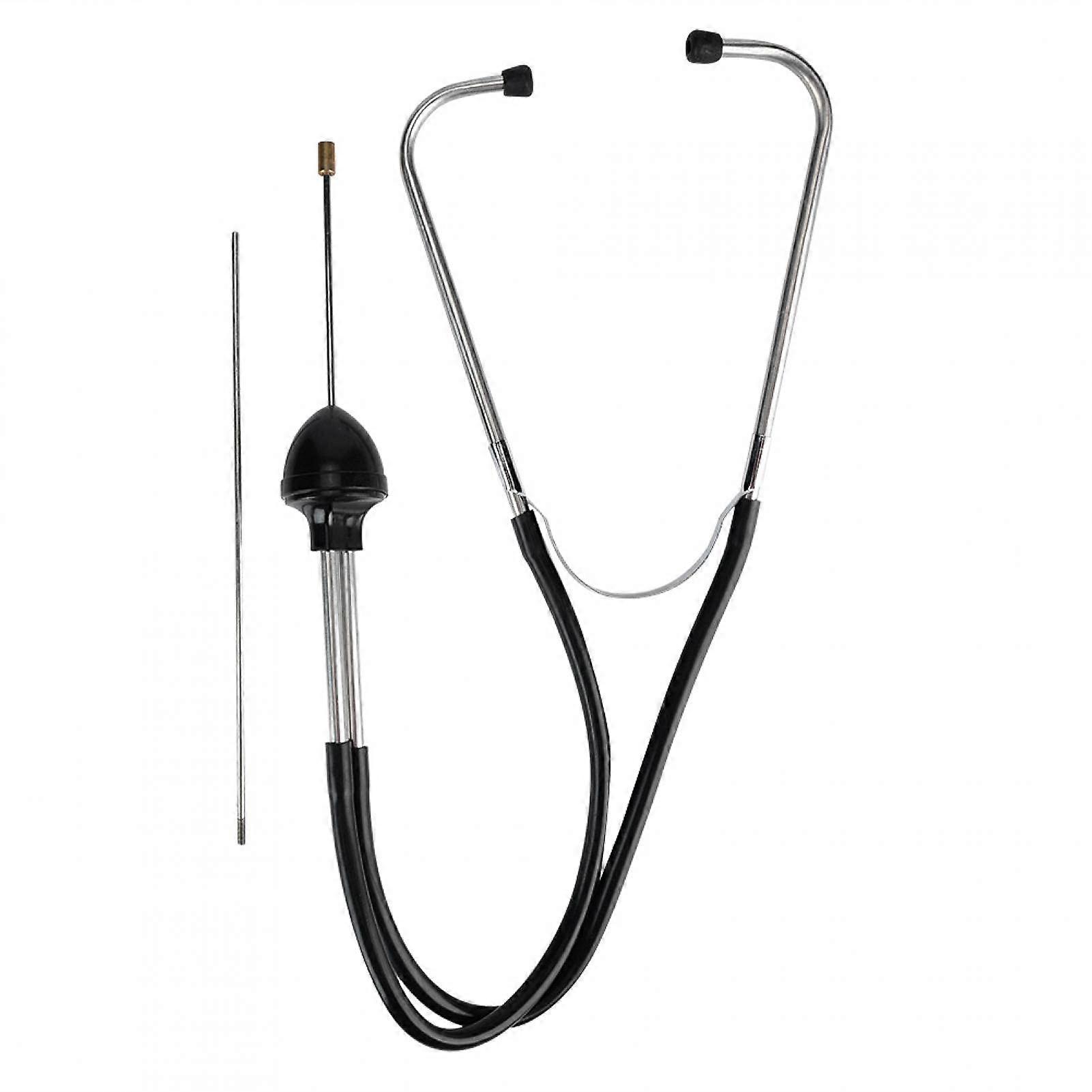 Car Engine Cylinder Stethoscope Diagnostic Tool for Mechanics, Motor Repair, and Vehicle Noise Testing