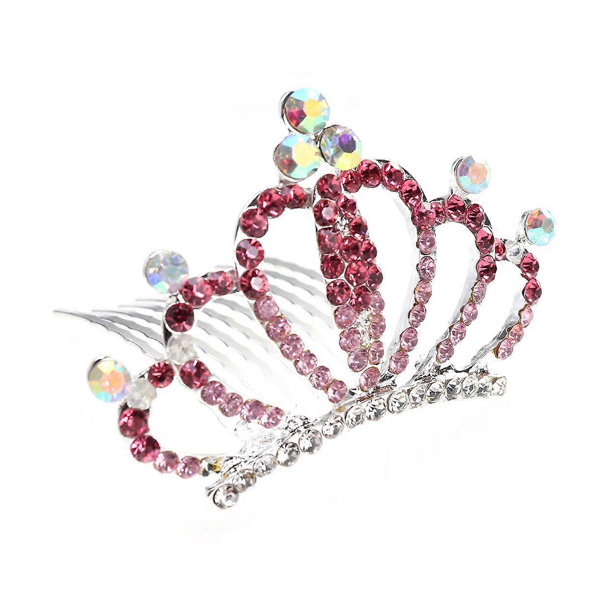 Crown Headband, Beautiful and Reliable Option for Pageants