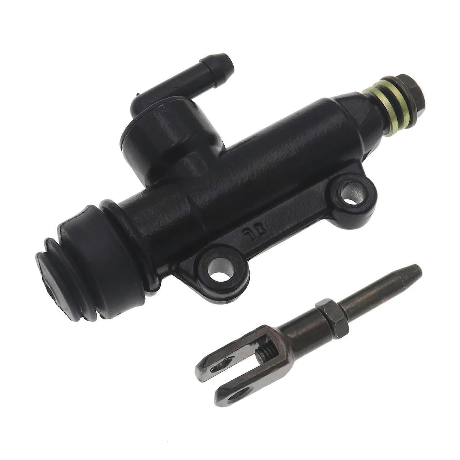Motorcycle Rear Hydraulic Brake Pump for Kawasaki Bajaj Pulsar 200NS, OEM Specifications, Durable Design