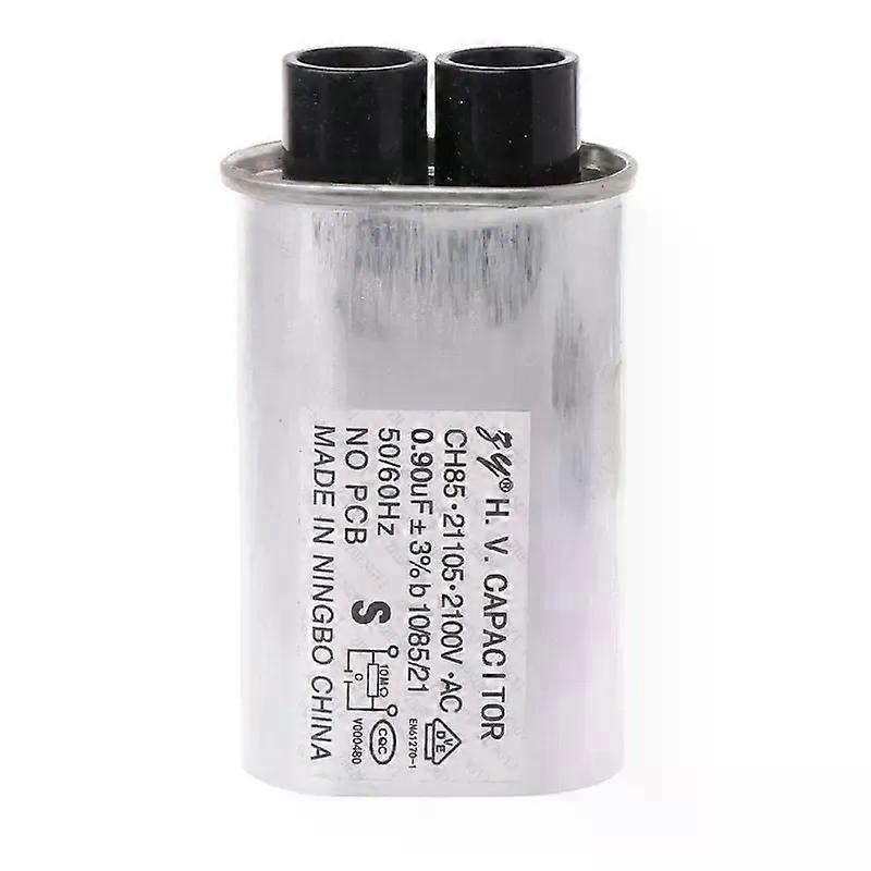 AC 2100V Microwave Oven High Voltage HV Capacitor Replacement Universal Mar28