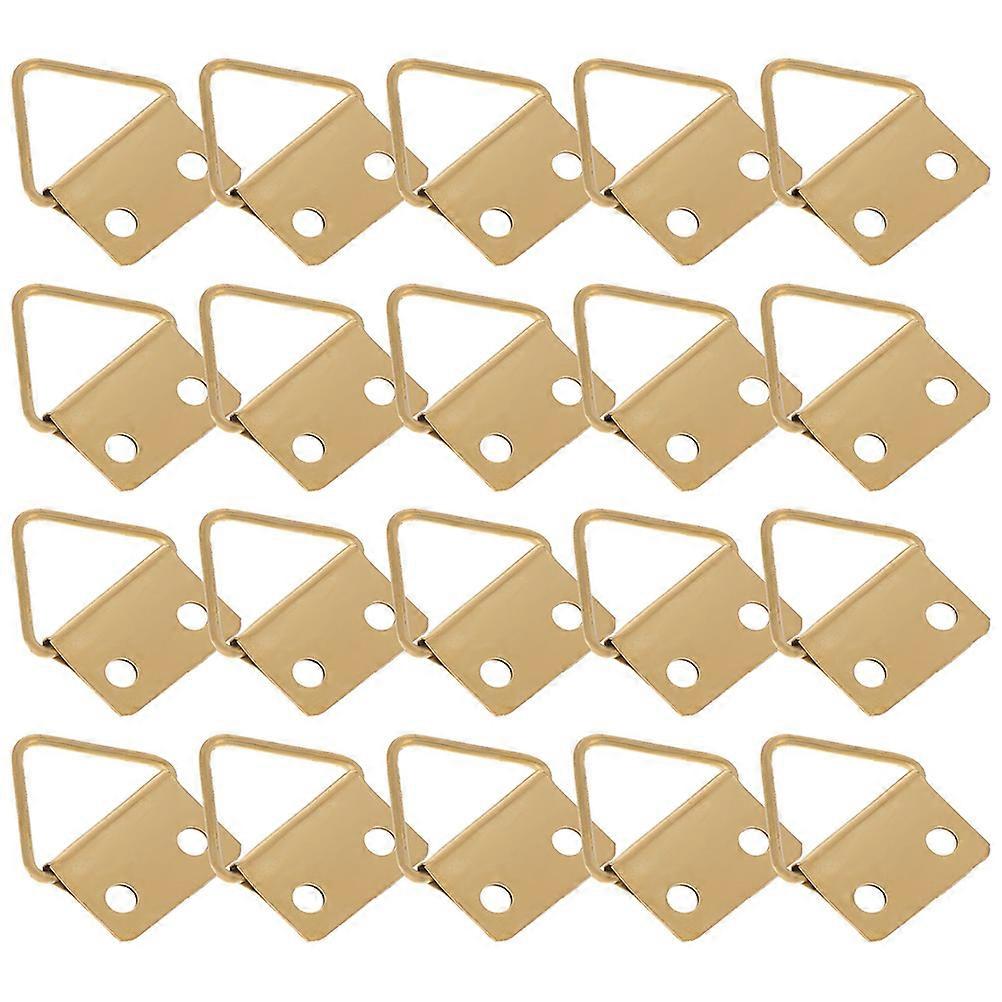 a polished product description for your **150pcs Picture Frame Hangers**:

 

**150pcs Picture Frame Hangers – Durable Wall Hanging Buckles for