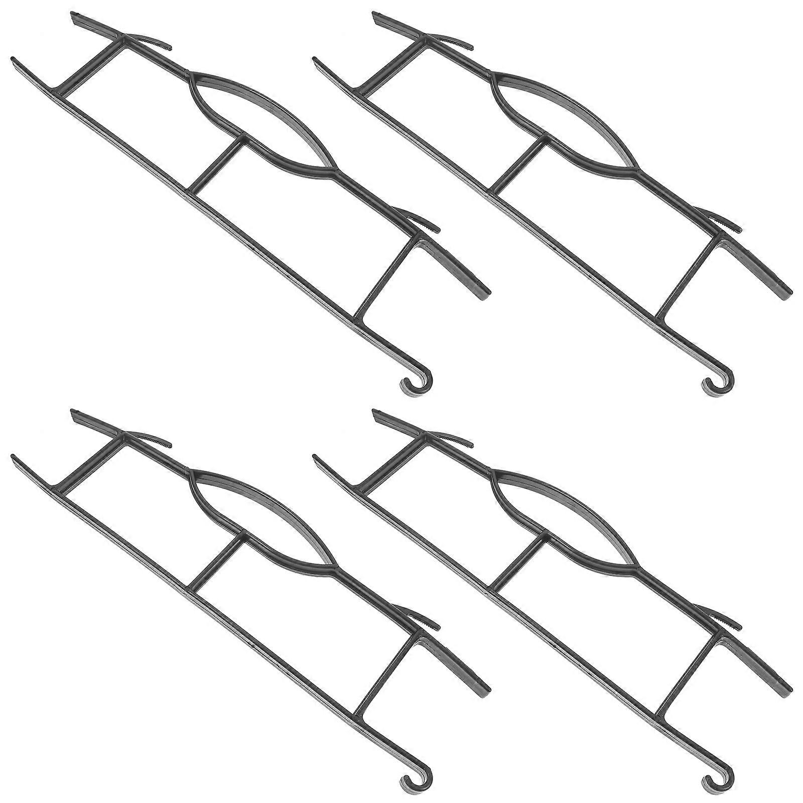 Wire Organizer Clips for Cords   Durable Cable Management Solution for Kitchen Appliances and USB Cables, Efficient and Tidy Cord Storage