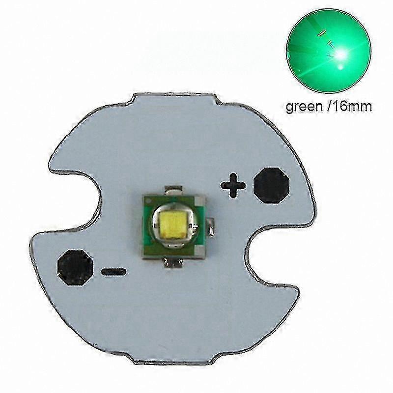 10W LED Chip for Flashlight High Brightness Light Bulb Component