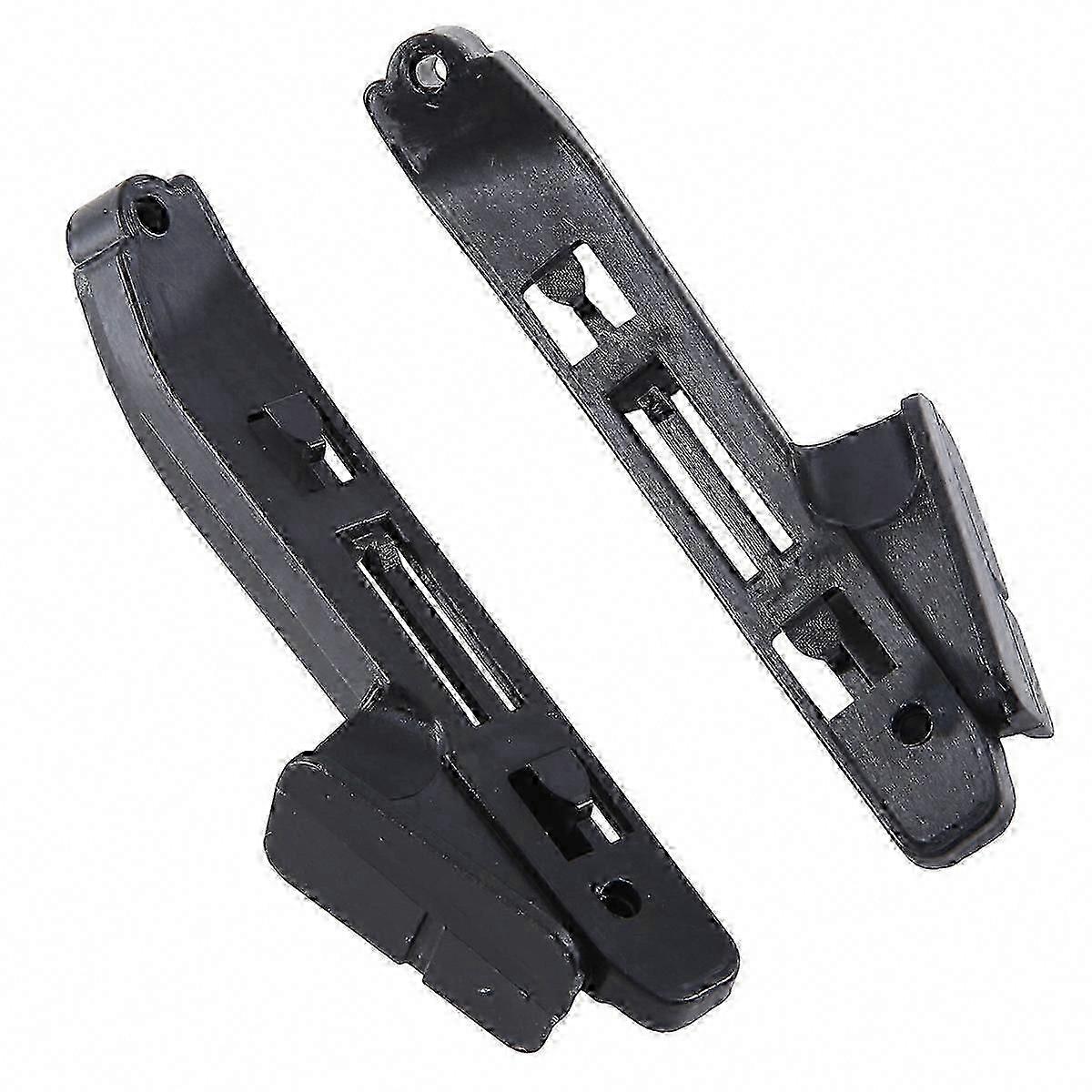 Pair Bumper Mounting Brackets LH+RH for 3 Series E93 51117156555