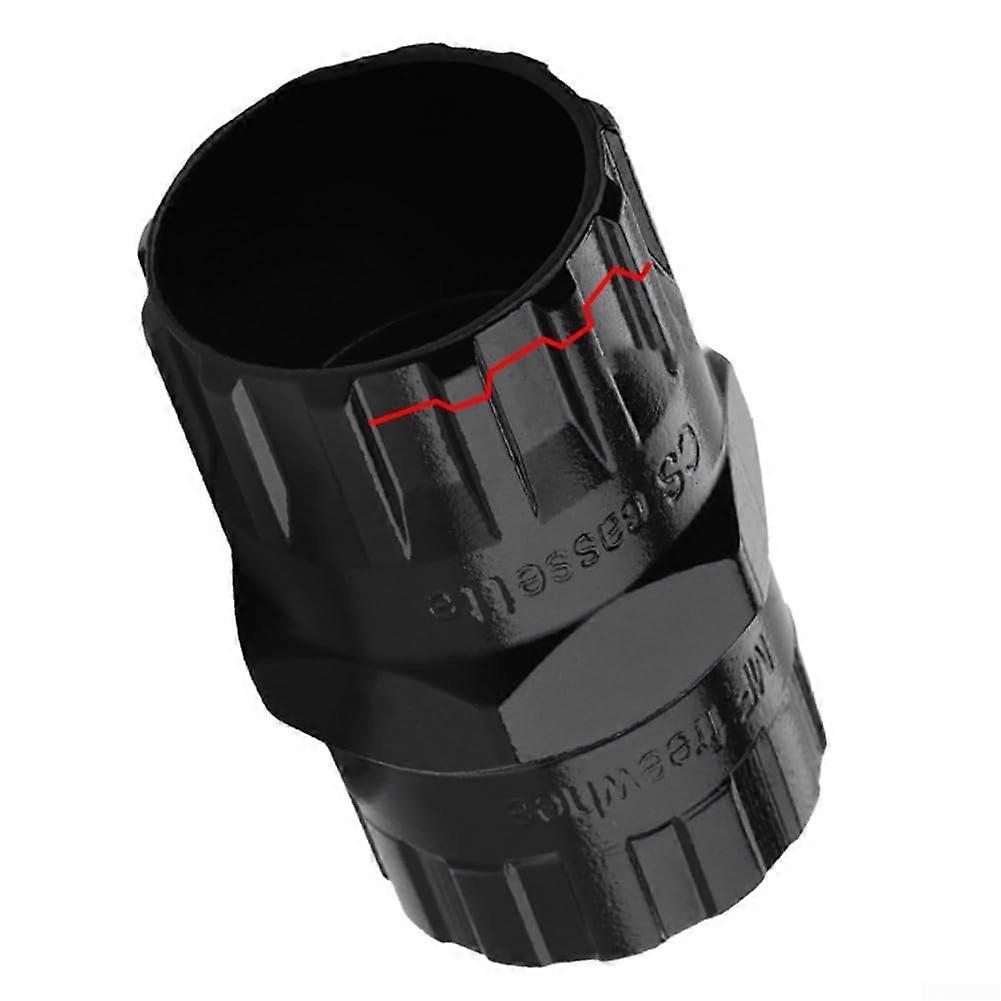 Dual-Purpose Sleeve Key For Flywheel, Compact, Wear-Resistant, Lightweight, Compatible With Common Flywheels
