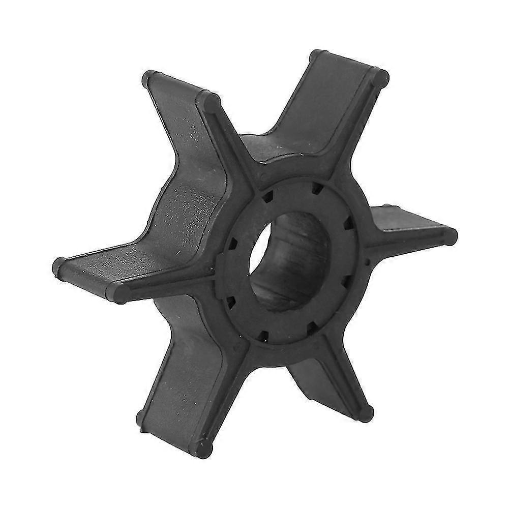 Pièce de roue de pompe à eau adaptée à la roue à aubes Yamaha Mercury Turbine 9.9 / 15Hp