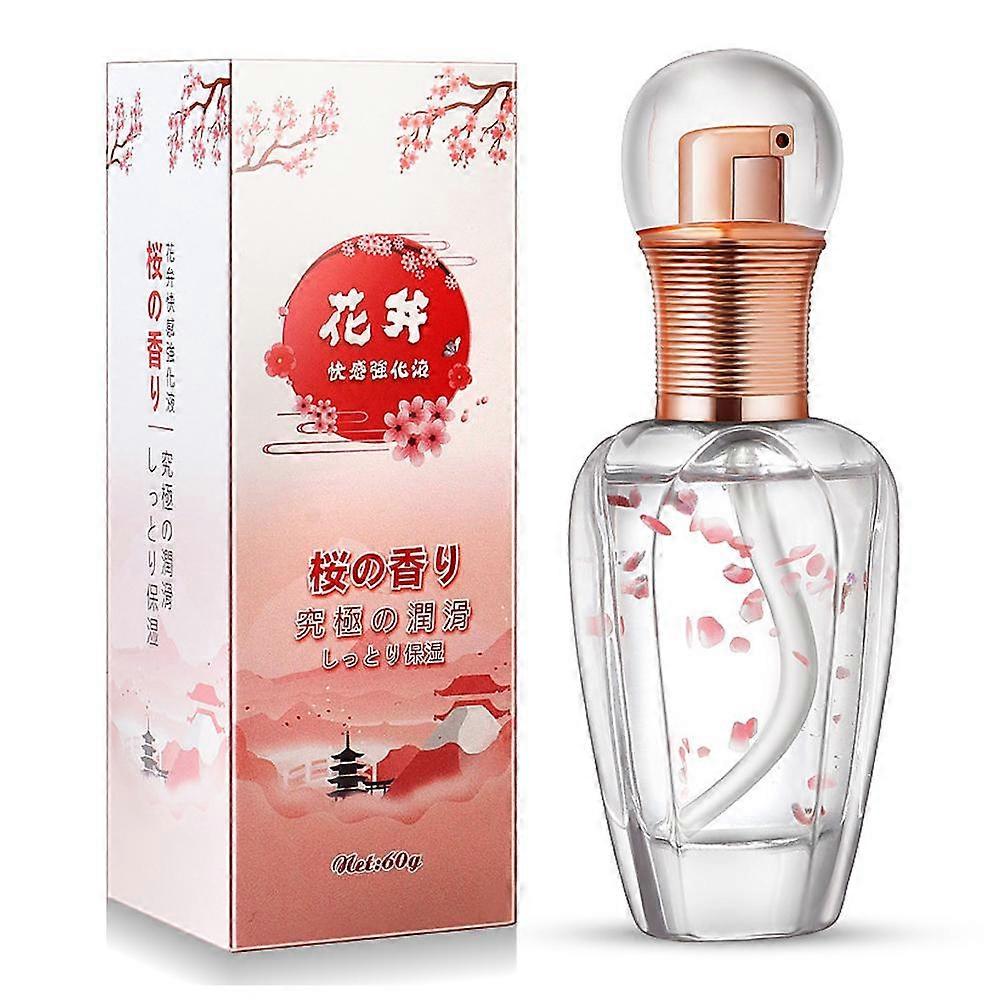 快感増強剤大人のカップル水性性的クライマックス強化液体