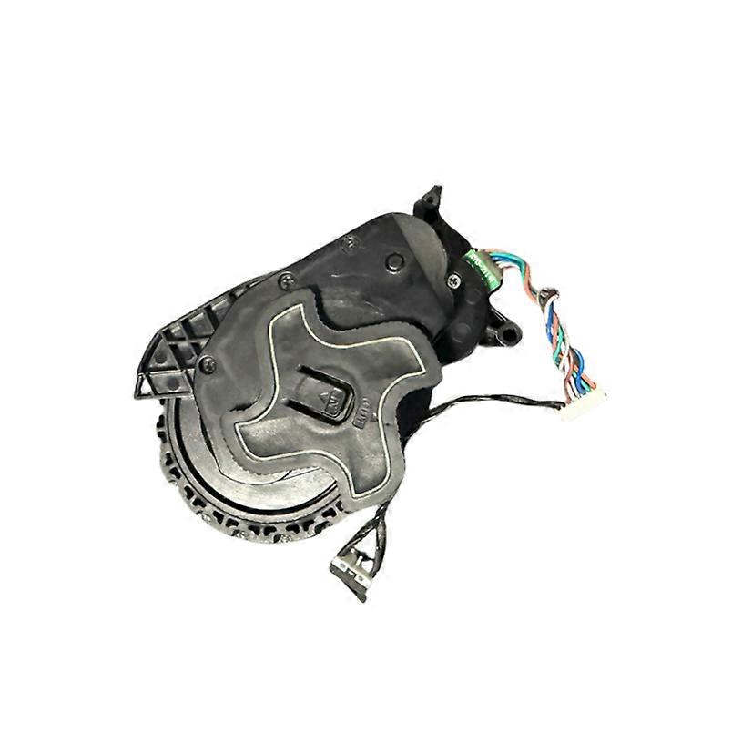 Sweeping Robot Drive Wheel Walking Wheel Accessories for Dreame X40/X40Pro/X40 Ultra (1x Right Wheel)