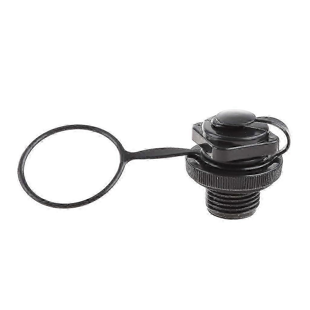 Portable Spa Valve Cap Replacement for Air Inflation Systems SID-Compatible Cover