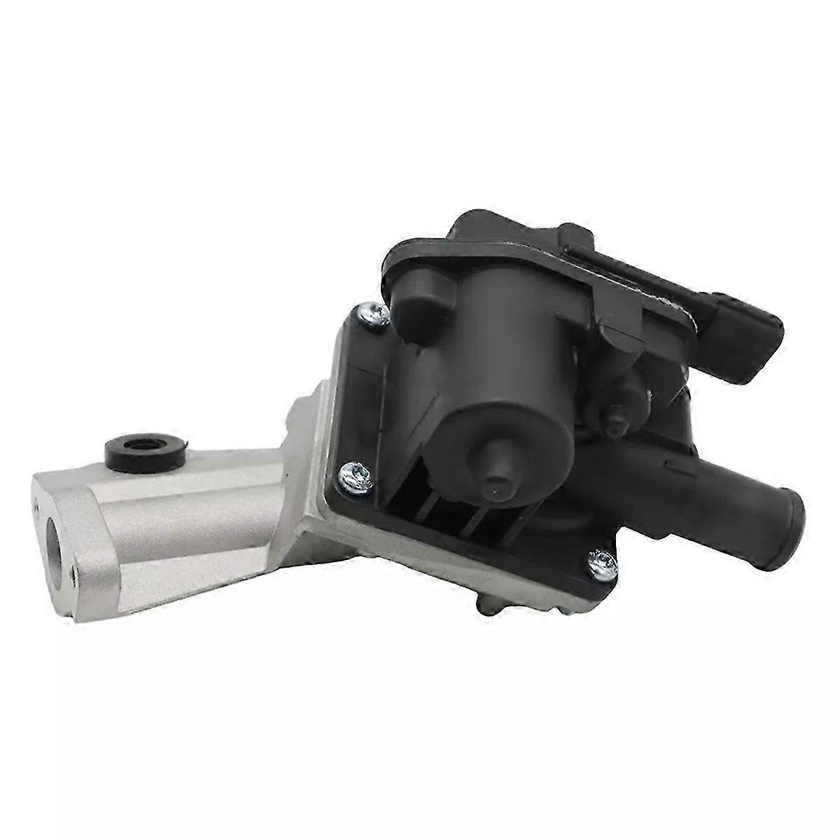 New Air Conditioning System Switch Diverter Valve 25702-38050 for Automotive Accessories 09-14 Model Years