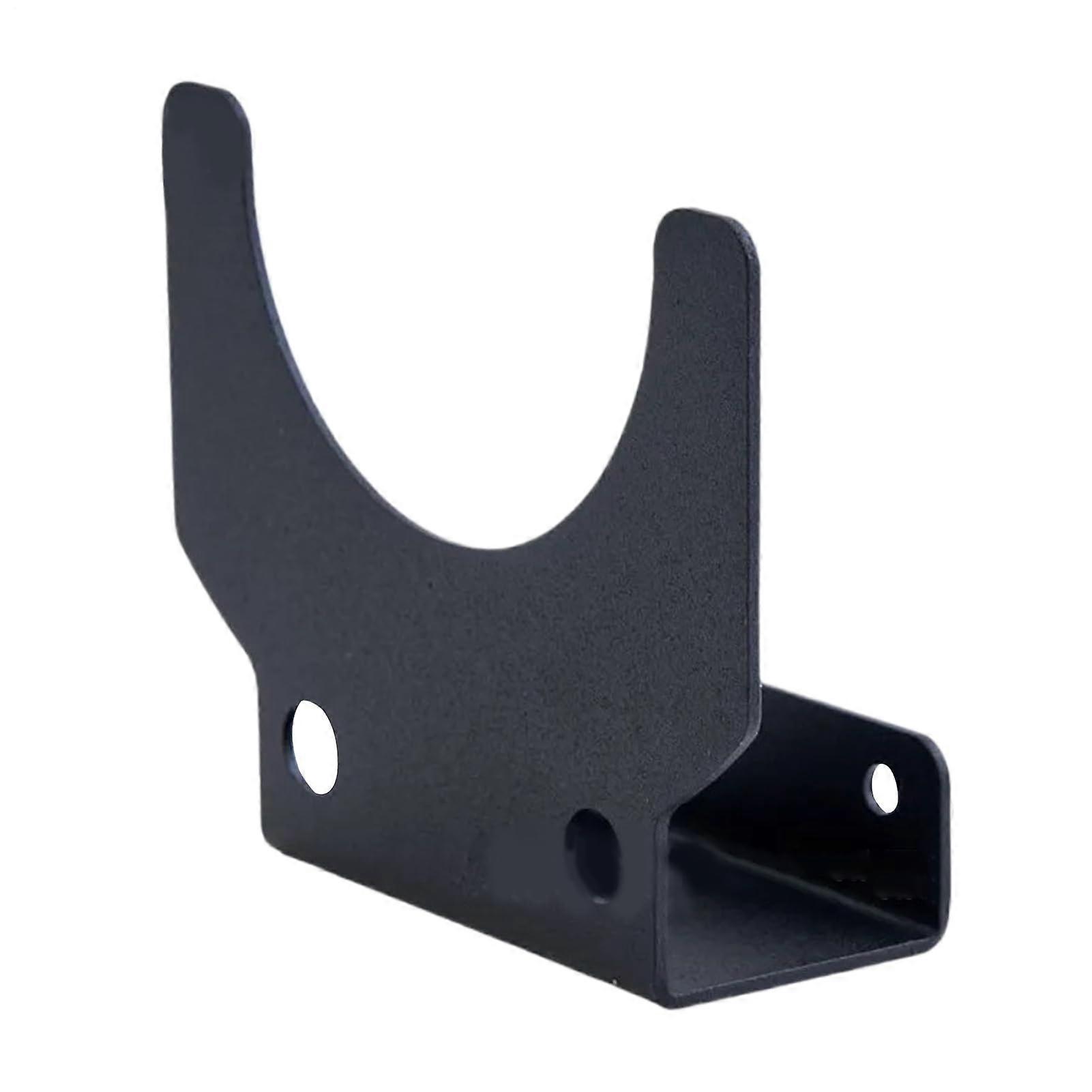 Wall Mount Bracket - Heavy-Duty Multifunctional Tool Storage Bracket for Garage, Utility Room, and Workshop