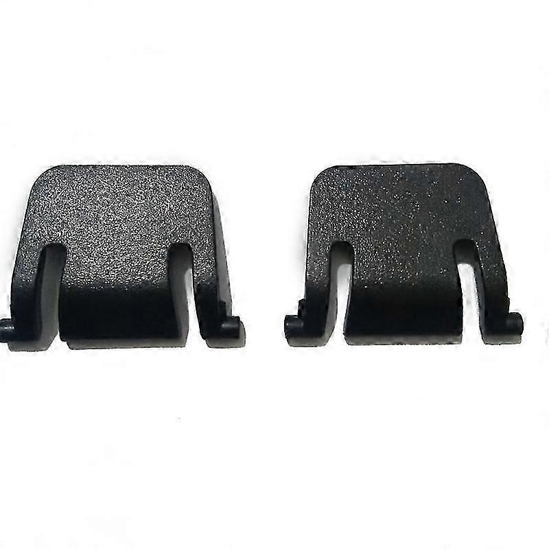 2Pcs Replacement Foot Stand Keyboard Bracket Leg Stand Replacement Foot Stand