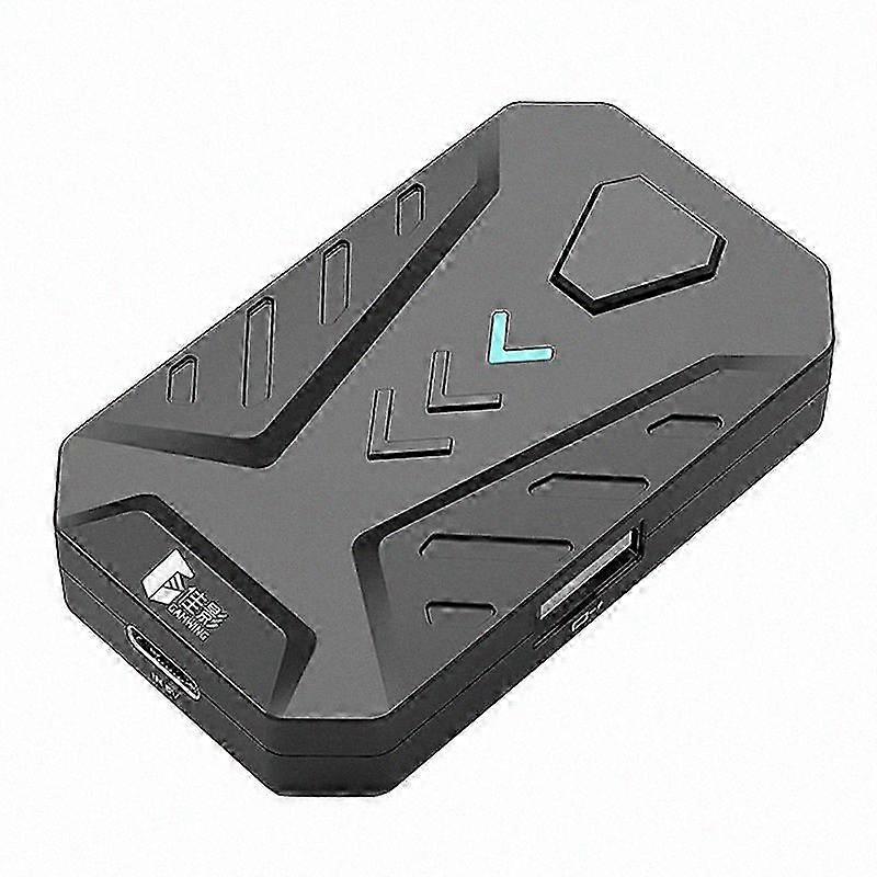 GAMWING MIX PRO Mouse and Keyboard Converter for Android and IOS Mobile Phone Game Peripheral Keybo