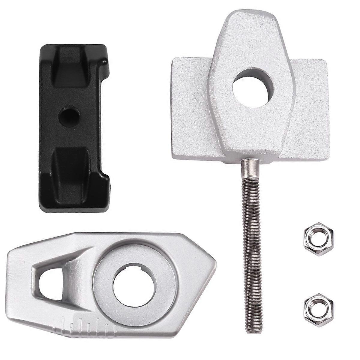 Car Chain Tension Adjuster for CFMOTO 450SR Cf400-6 Left
