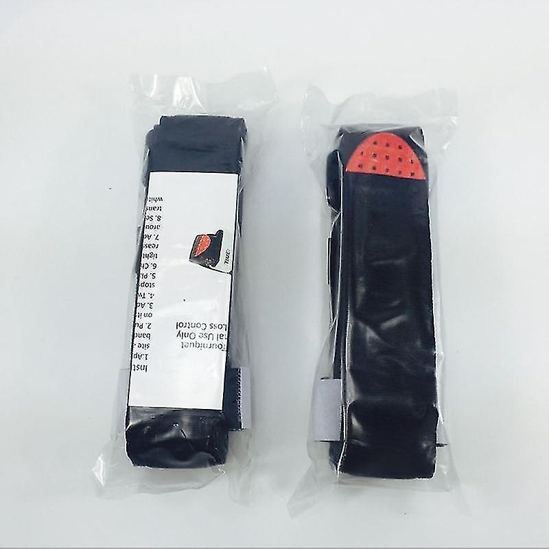 First Aid Quick Buckle