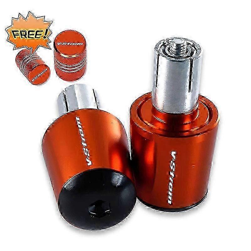 Fit For VSTROM DL250 DL650 V-Strom DL1000 DL 650 1000 XT Motorcycle CNC Handle Bar Handlebar Grips C