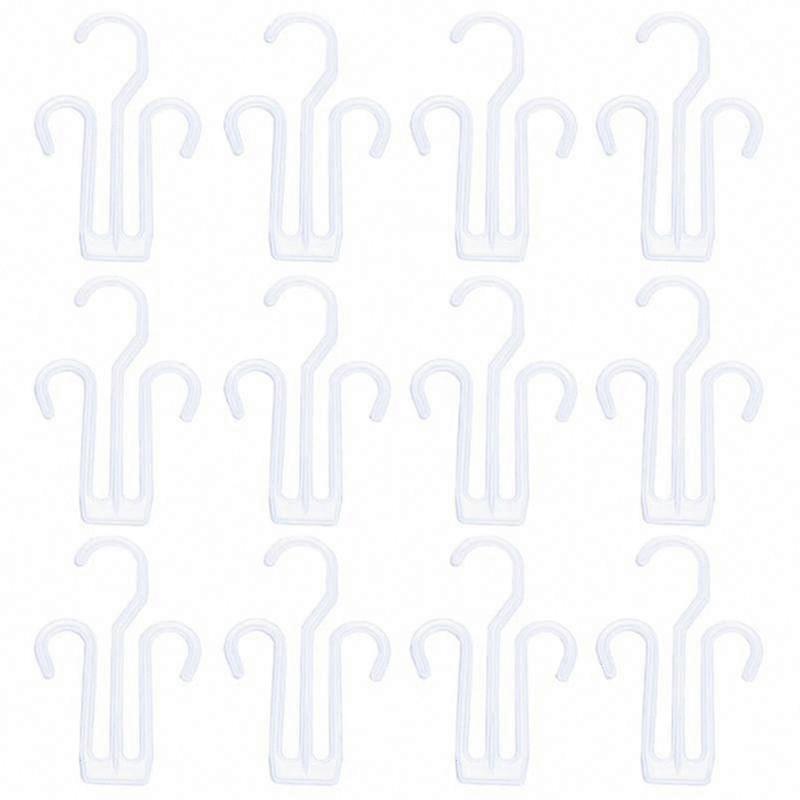 20pcs Slipper Drying Rack for Efficient Shoe Storage and Organization