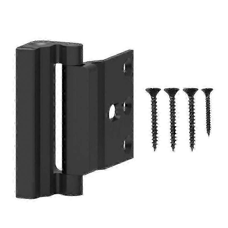 Security U Door Lock Home Security Reinforcement Door Lock