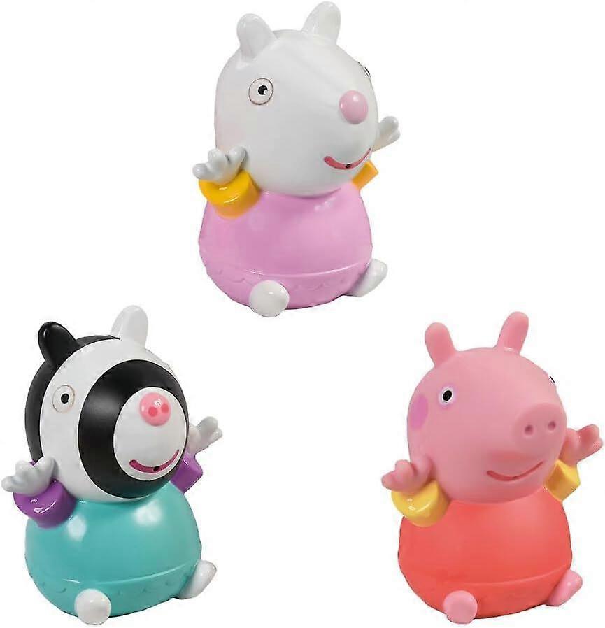 Peppa Pig - Squirters (Peppa & Friends) Toy