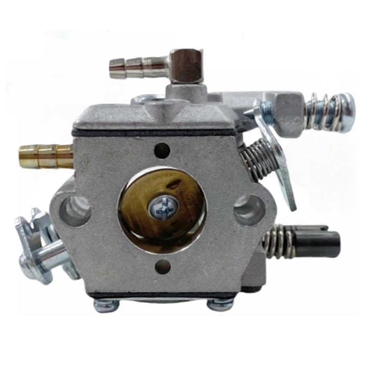 ZM4000 Carburetor for Saws Zomax 40 1700 CS3800 Zomax 4000