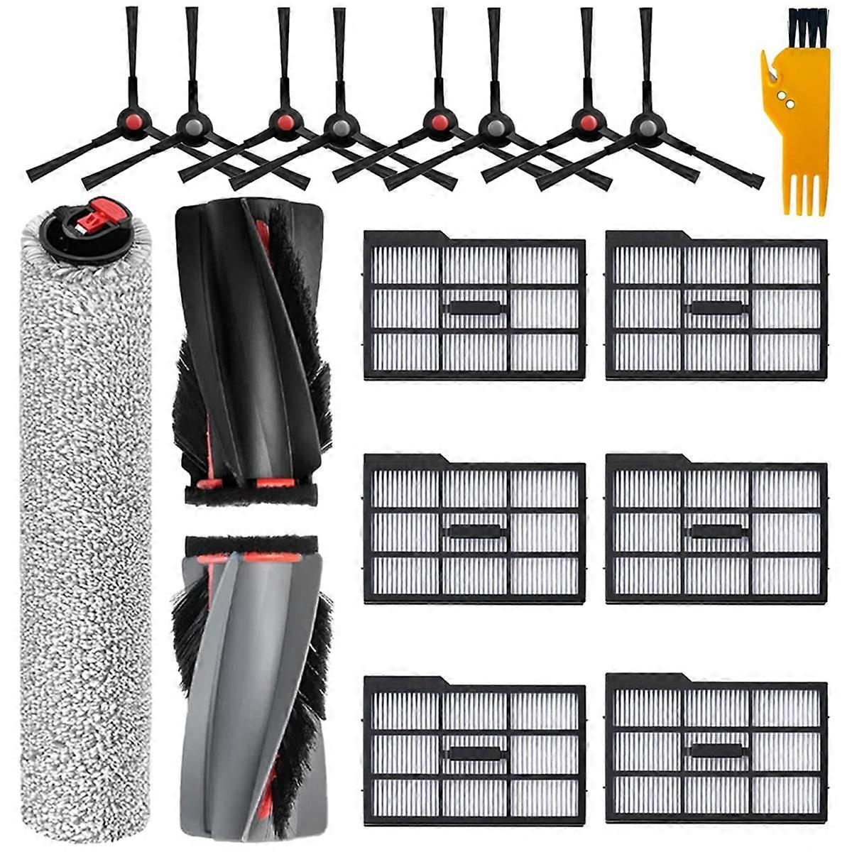 Vacuum Accessories Kit for E25 / E28 Omni Robot Vacuum