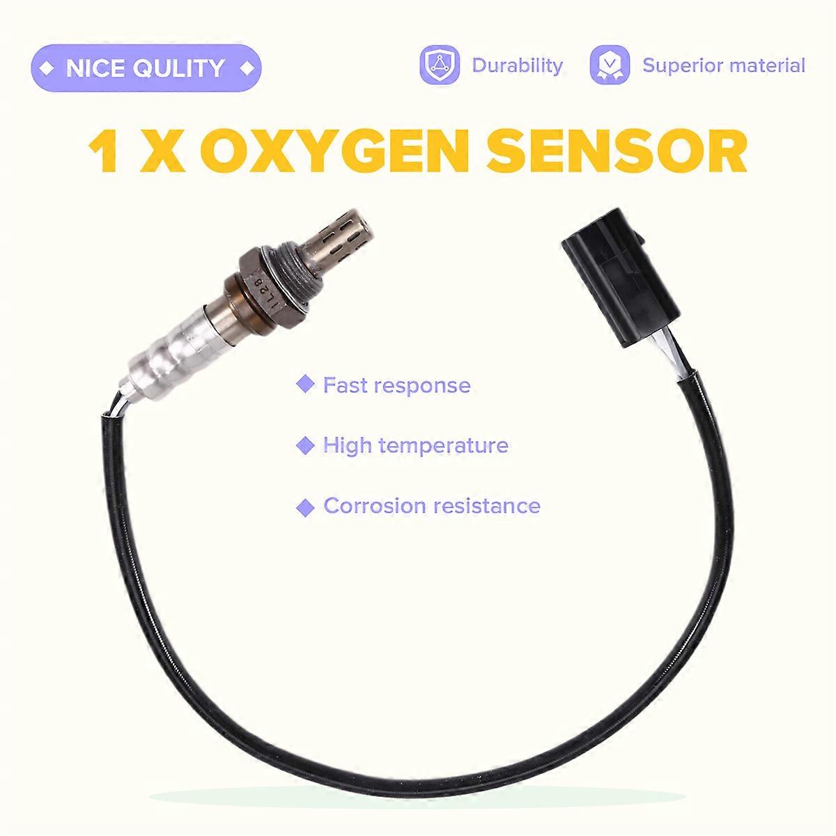55211491A Oxygen Sensor O2 Sensor for
