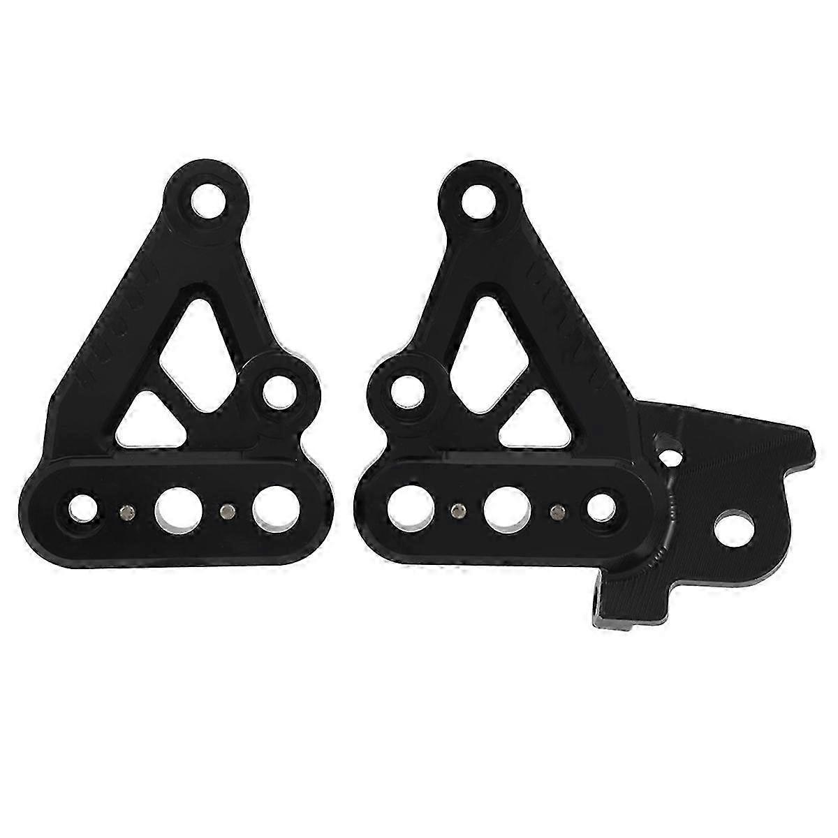 Motorcycle Foot Pedal Bracket for Talaria MX3 1 Pair