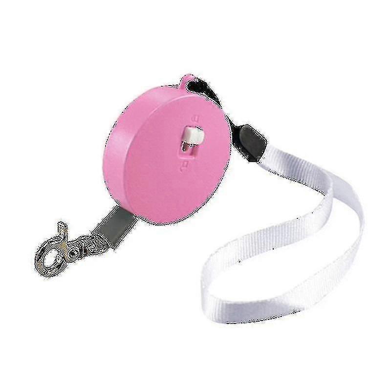 Self Retracting Mini Pet Leash