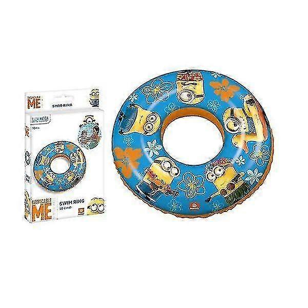 Despicable Me Swim Ring