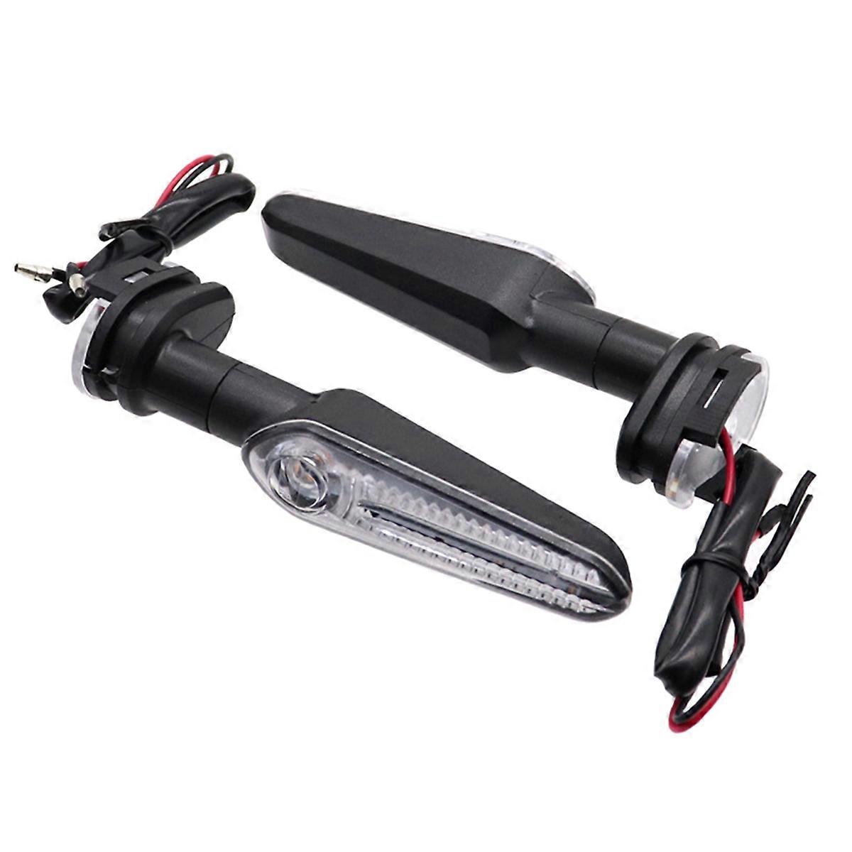 Motorcycle Indicator LED Turn Signal Light for MT07 MT03 125 MT09 High Quality Motorcycle Accessories
