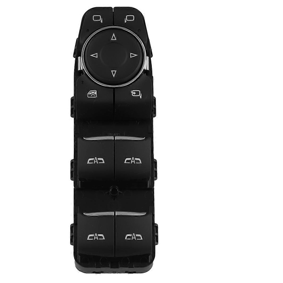 84751355 Power Window Control Switch Glass Lifting Controller Button for CT5