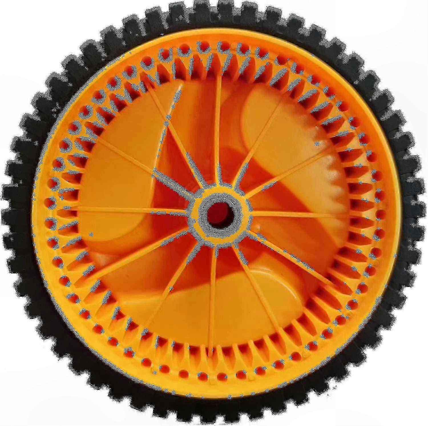 Replacement 53T Drive Wheel for Lawn Mowers Compatible with Multiple Brands