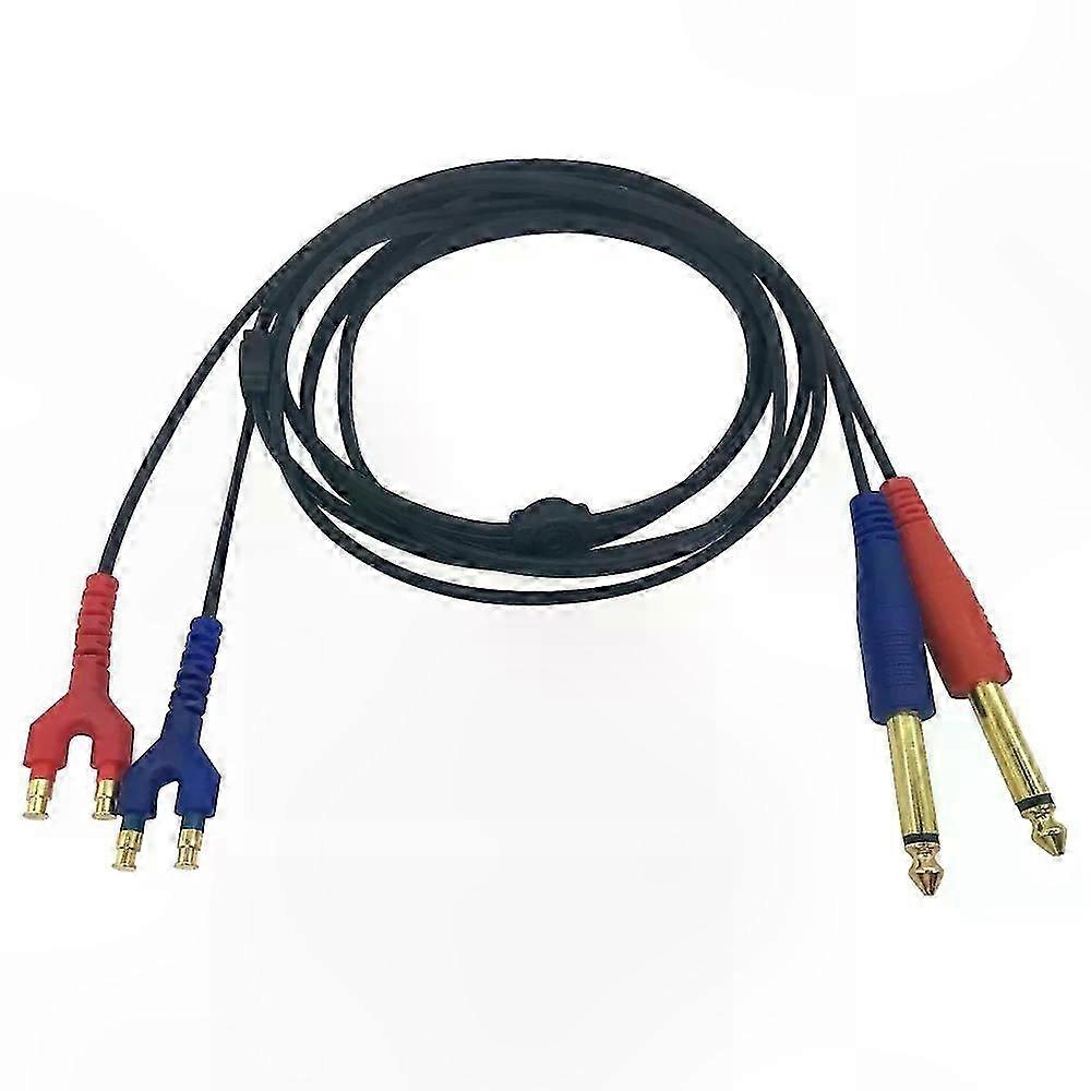 Audiometer Headsets Cable Wire for TDH39 DD45 Models
