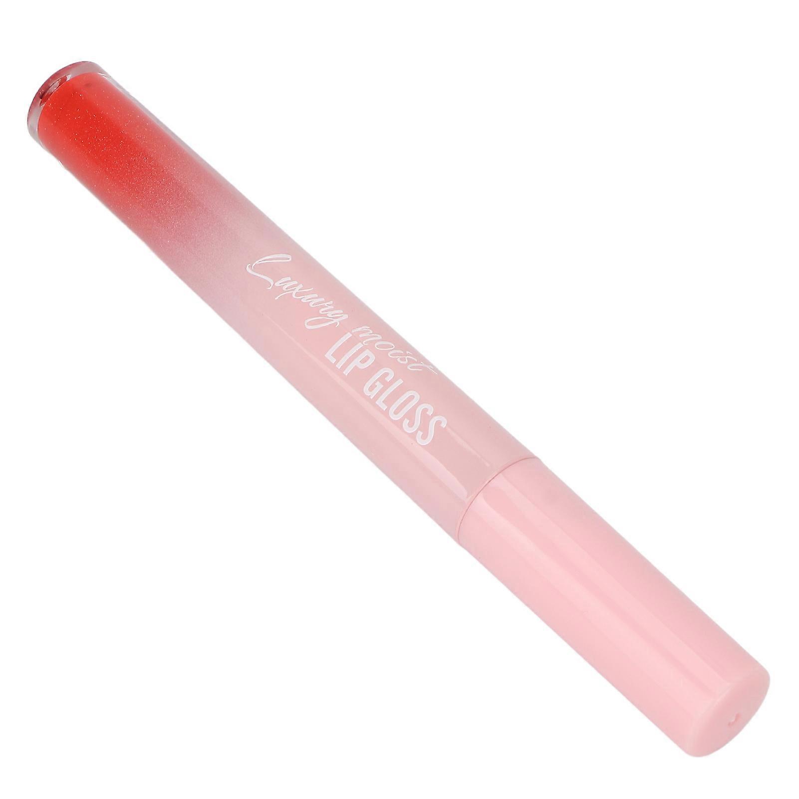 Moisturizing Liquid Matte Lipstick 3.4g Long Lasting Gloss