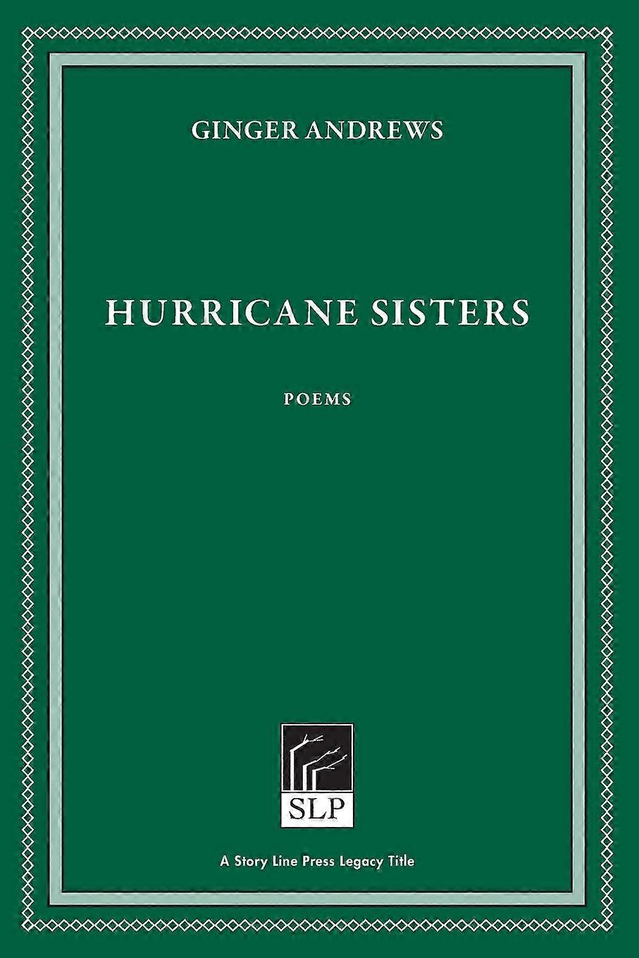 Hurricane Sisters - Ginger Andrews