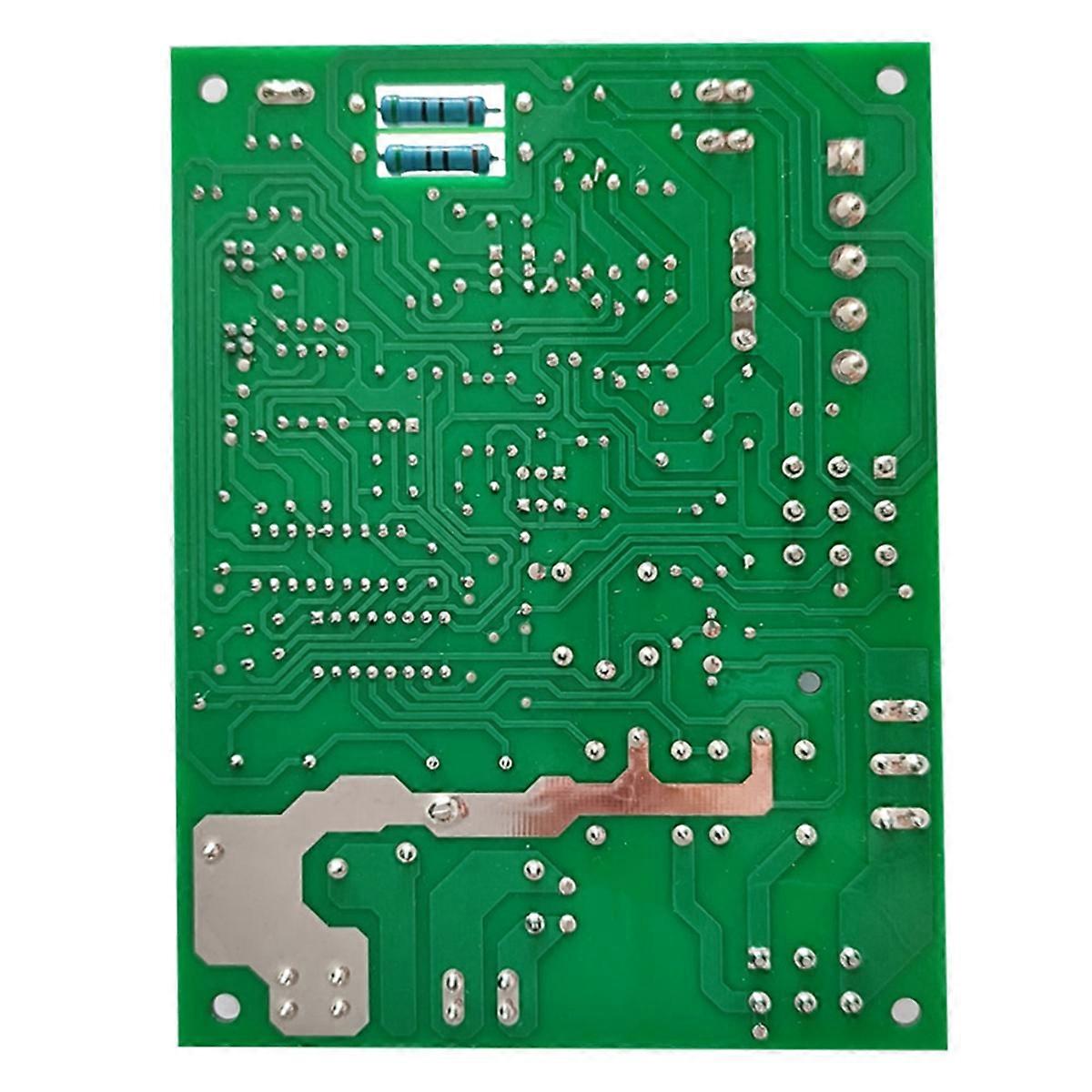 S1-7990-319P Furnace Control Circuit Board for Evcon Luxaire ICM2801 7990-319P 031-01910-000 031-019