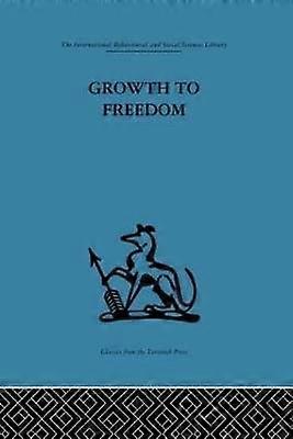 Growth to Freedom